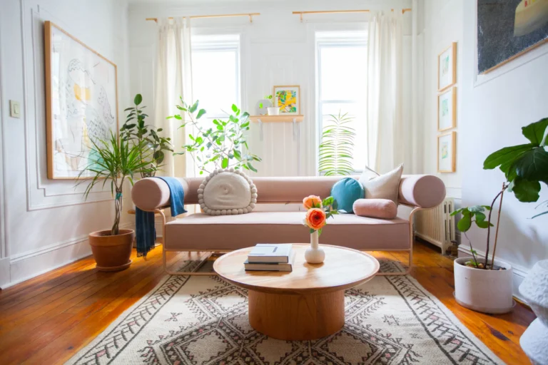 Target Small Space Living Guide: Affordable Furniture for Apartments
