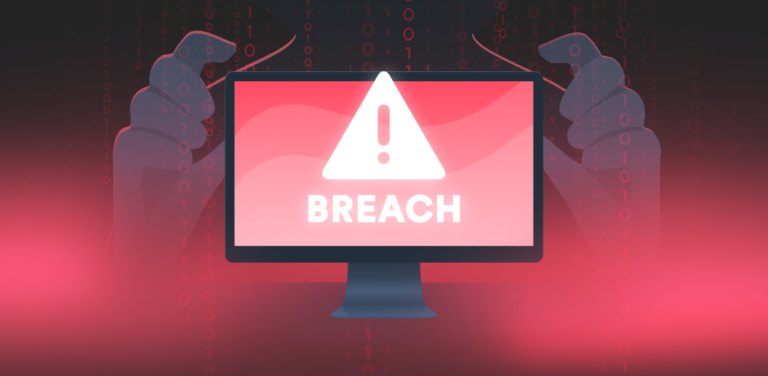 Data Breaches Are Growing: How Surfshark Alert Can Help