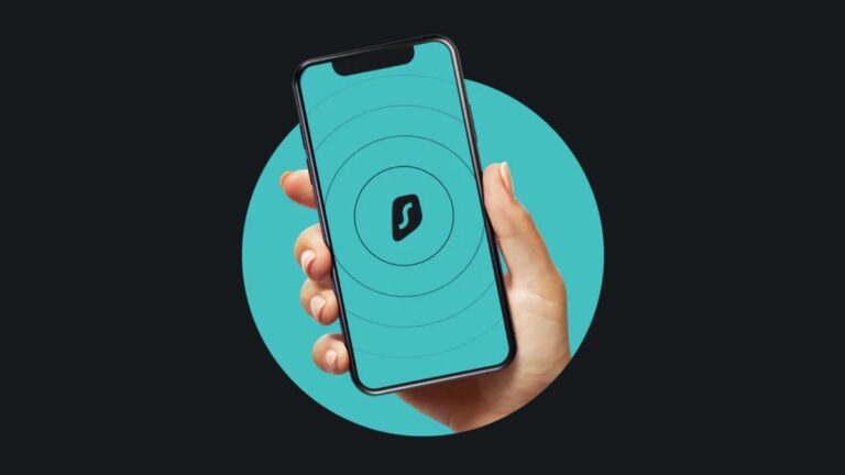 Surfshark Alert Features That Help Keep Your Data Safe