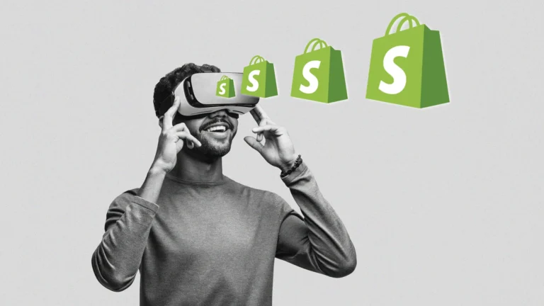 The Future of Online Selling According to Shopify