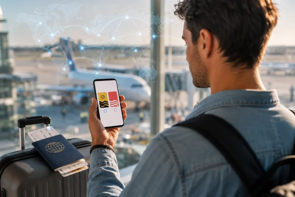 Saily vs Holafly- Which Travel eSIM Is Better in 2026