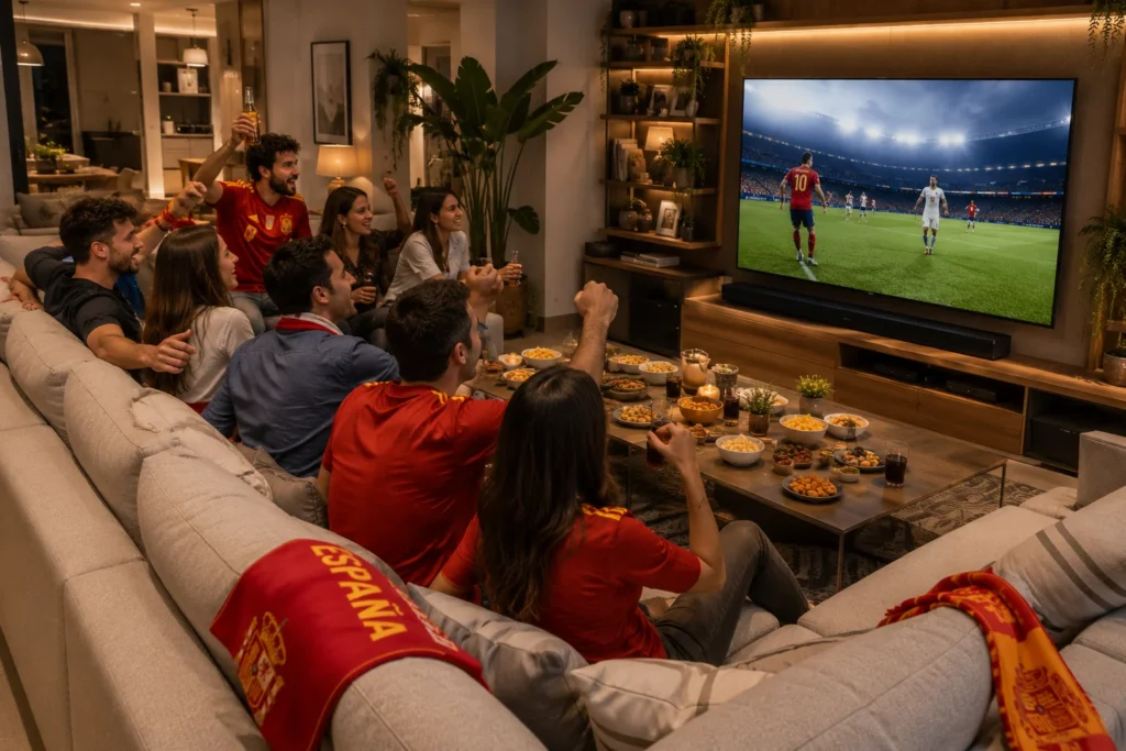 best-conforama-sofas-for-football-watch-party-spain